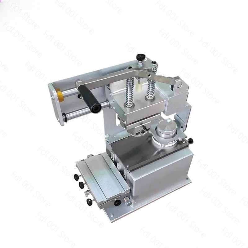 ZYP-215 Manual Pad Printing Machine Small Ink Pad Printing Machine Manual Ink Cup Pad Printing Machine -lbw011