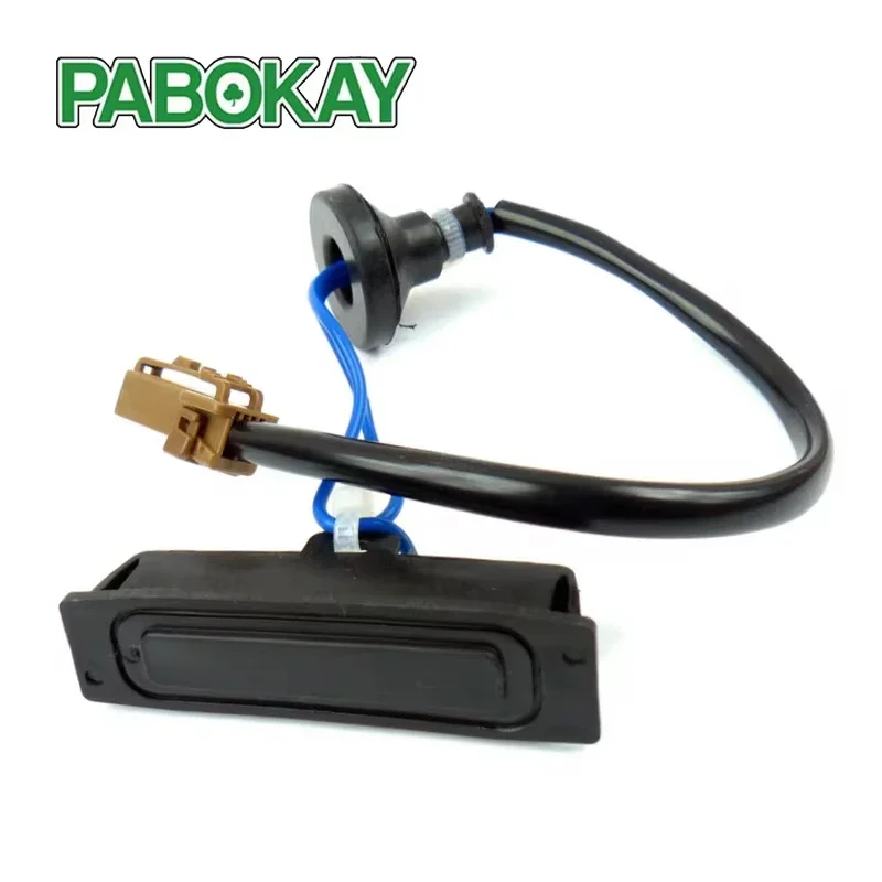 

25380-ED000 25380ED000 901-888 25380-2DT0A Trunk Deck Lid Switch For Nissan Versa 1.6L 2009-2012 Versa 1.8L 2007-2012