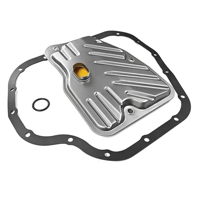 

New 3533012050 K313 CVT Transmission Filter Kit For TOYOTA Corolla 1.8L 97739 257175AK 2006 2007 2008 2009 2010 2011