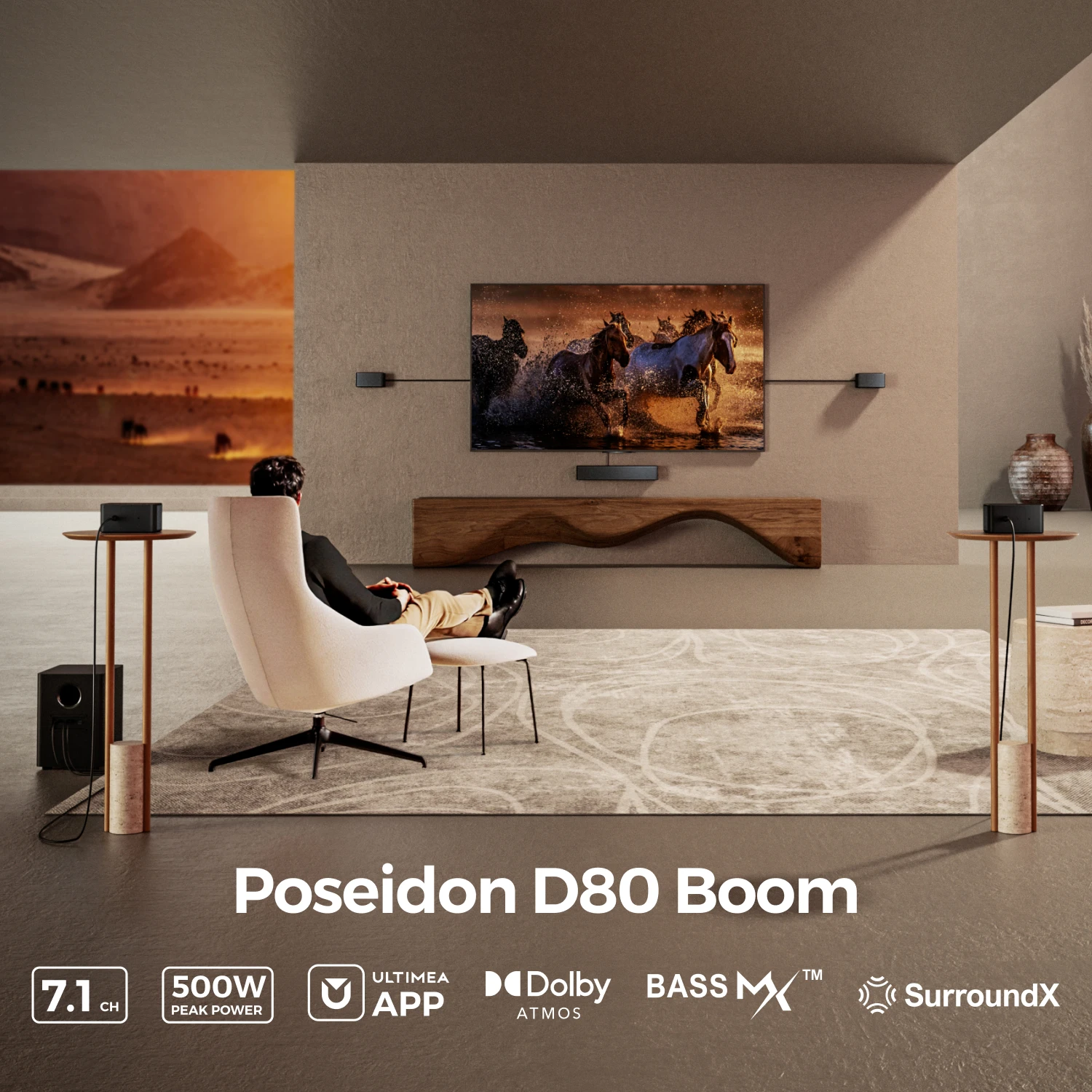 Thumbnail 2 - #25 Latest Home Theater Systems Offers
