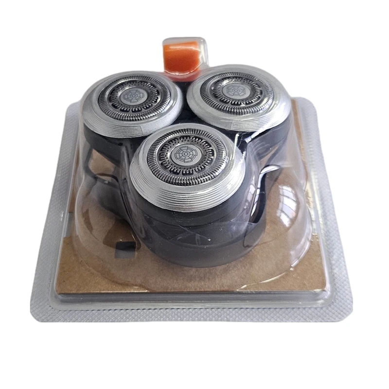 

Сменные целые головки SH90, совместимые с Philips Series 9000/S8000/Shavers SW9700/SW6700/S9XXX/S8XXX/S9311/S9721