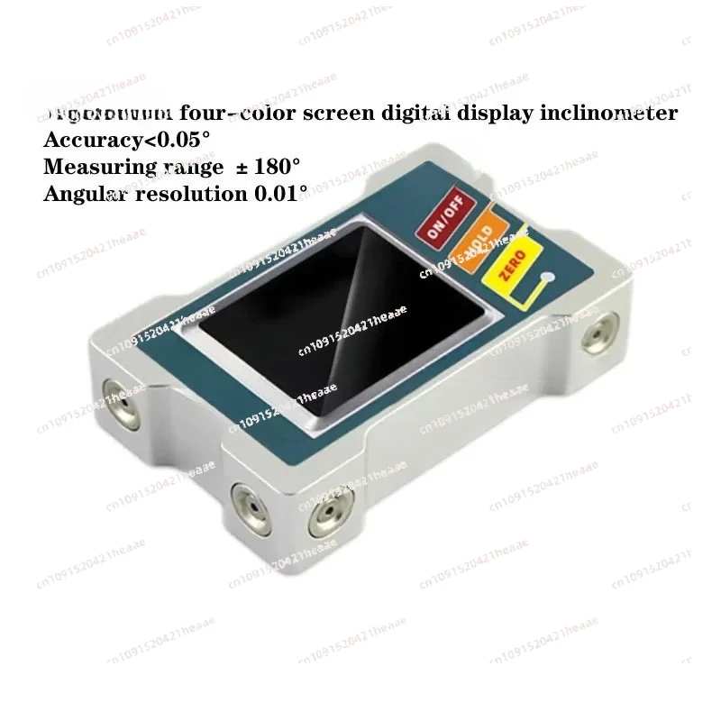 Suitable forDMI410  DMI420 digital inclinometer, level