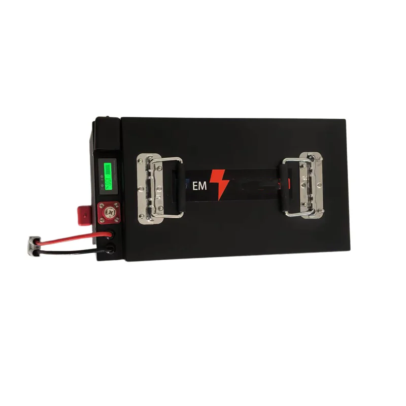 

24V Lifepo4 Battery 100Ah 50Ah 150Ah 200Ah 300Ah 400Ah 500Ah LIthium Batterie for 2KW 5KW Inverter Backup Power Solar System