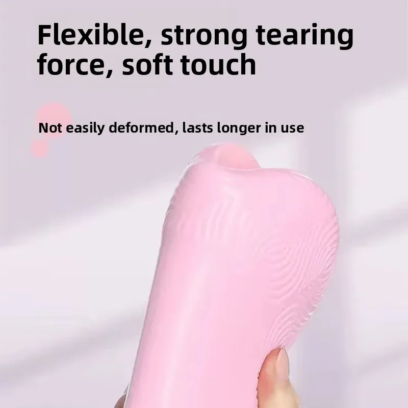 TPE سميكة المضادة للانزلاق اليوغا الركوع وسادة واقية الركبة لينة شقة دعم انتعاش عدم الانزلاق الرياضة اللياقة البدنية حصيرة امتصاص الصدمات #3