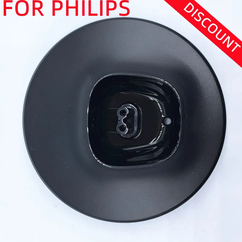 1Pc For Philips S5531 S5532 S5533 S5536 S5535 S5579 S9931 S9932 S9933 S9935 S9936 Charging Shaver Stand With Charging Function