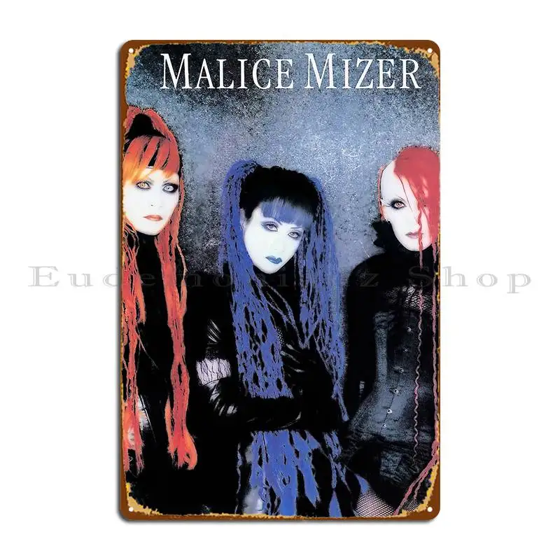 Malice Mizer Yu Ki … - image