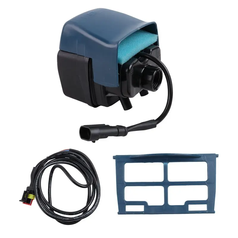 LE30 Pulsator 24V DC /Electric Cow Milking Machine