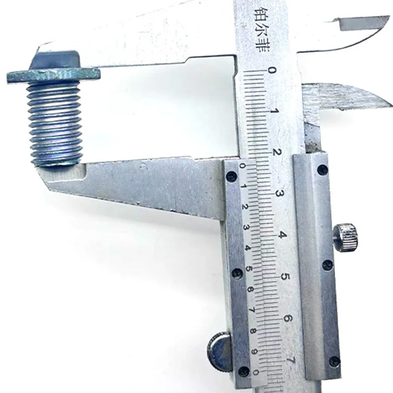 Viti in ferro Aste di fissaggio Staffe per bulloni Viti di regolazione fari Kit di riparazione fari per auto per Mercedes Benz CE CLE CLA GL CLS