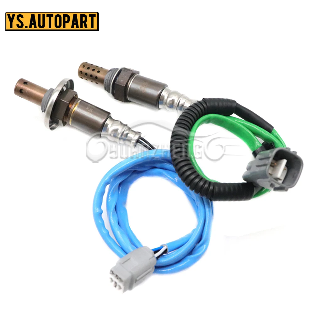 

Upstream&Downstream 22641-AA211 22690-AA900 2PCS Air Fuel Ratio Lambda O2 Oxygen Sensor For Subaru Impreza Legacy Outback 2.5L