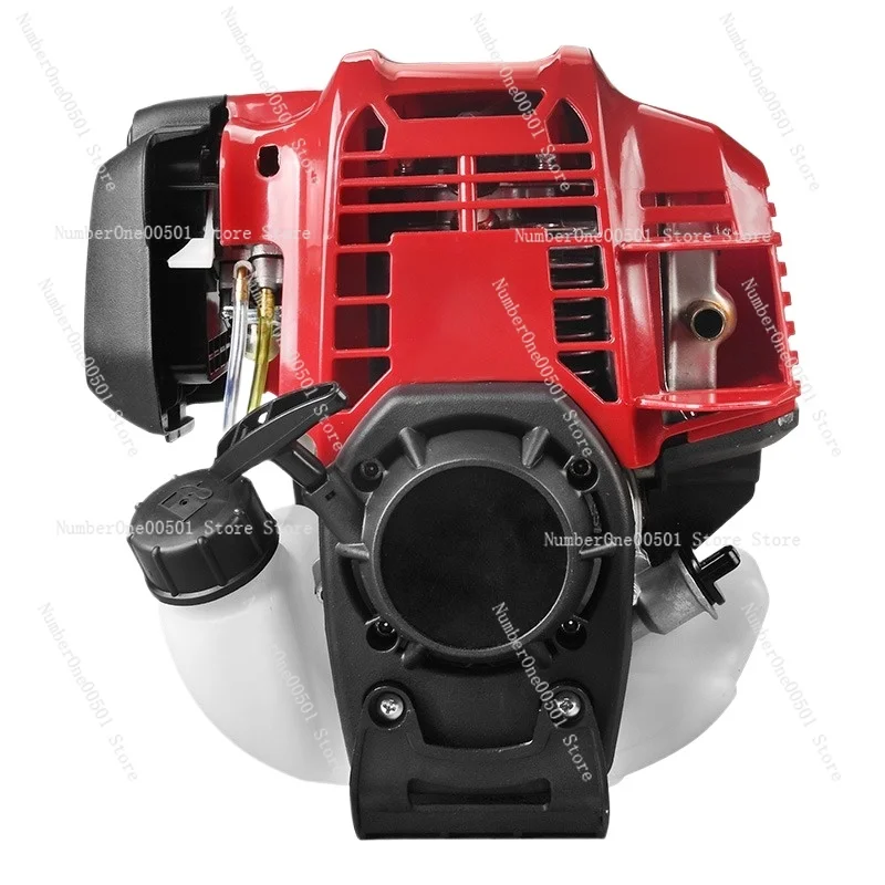 

2 Stroke Engine High Power Brush Cutter Power Pack for Grass Trimmer Backpack or Side Mount