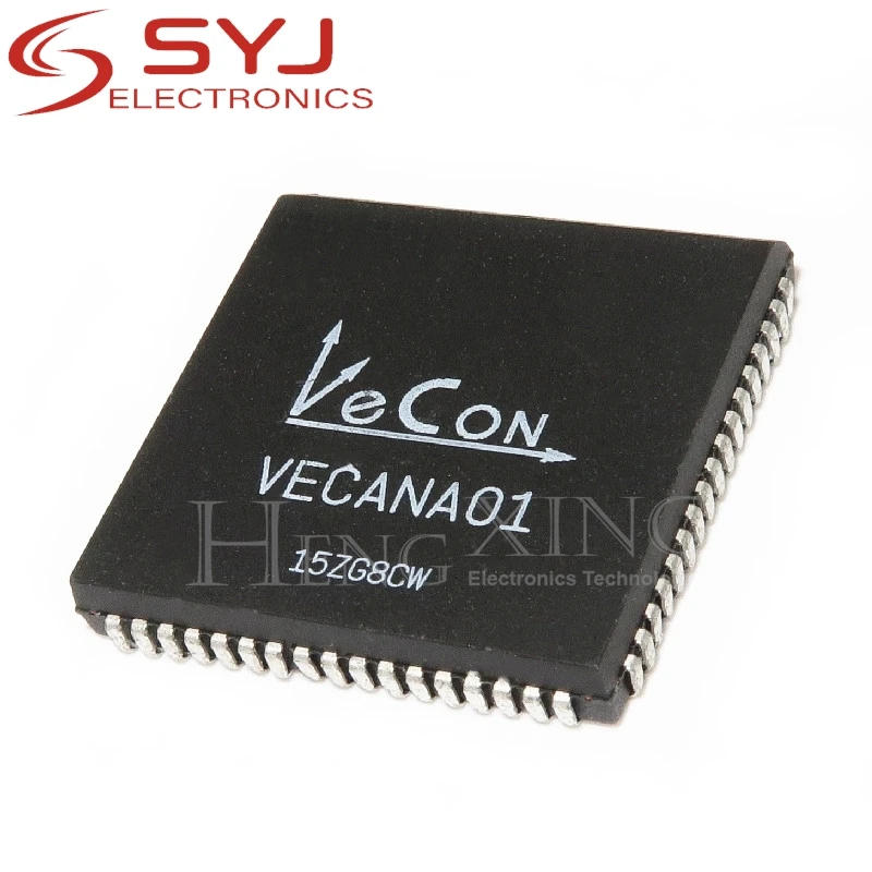 （1pcs-5pcs）VECANA01 MC68HC000EI20 MC68HC000 MC68HC000EI12 MC68HC000 PLCC-68