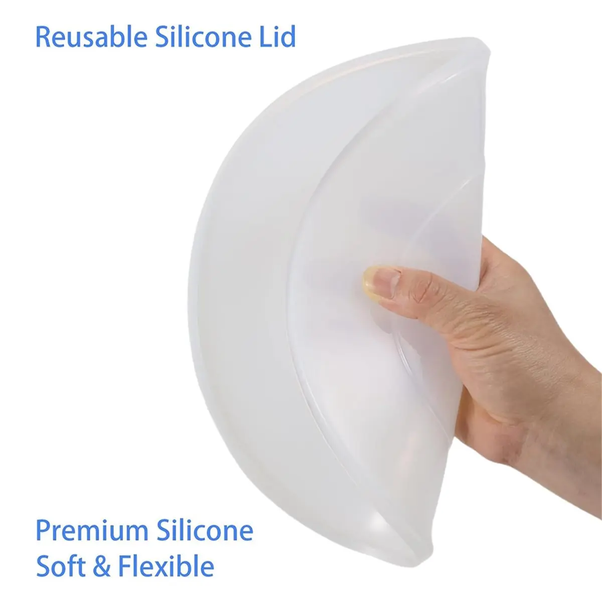 Hhtl Silicone Lid F…