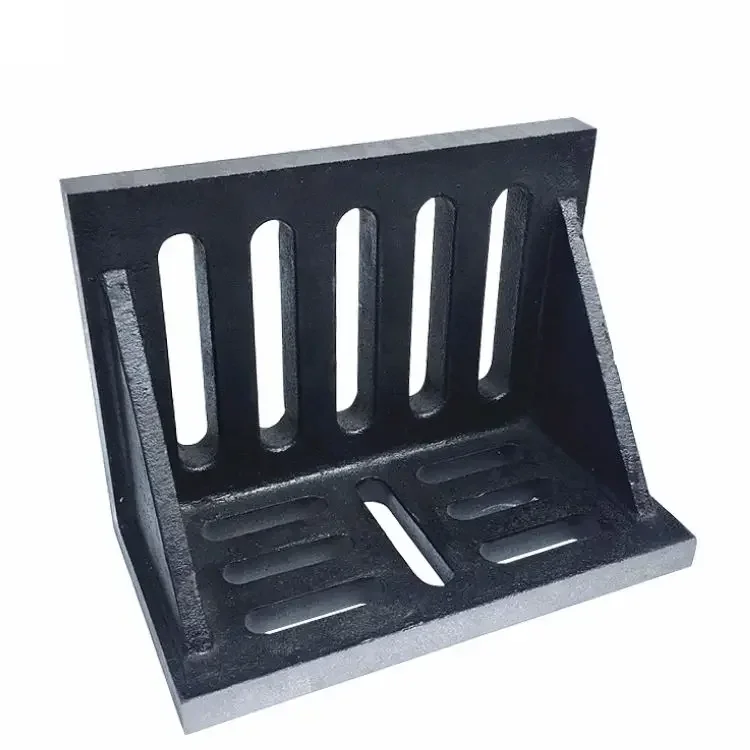 

Fixing Plate 90 Degree 6/8 inch Machine Tool Right Angle Milling Seat Inspection Flat Clamp CNC Machining