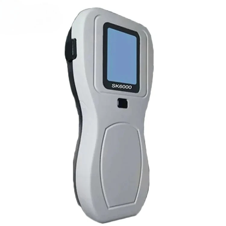Automatic count Portable SK6000 Handheld Plastic/ RFID/Clamshell Card Counter