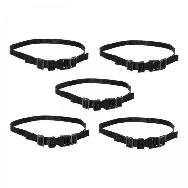 RC Car Luggage Rack Rope Plastic Modification Accessory for SCX10 Chassis 1 10 Electric Vehicle