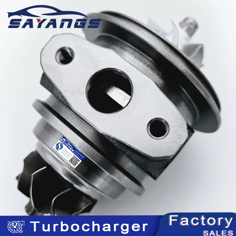 

Картридж турбокомпрессора для Suzuki Swift Vitara SX4 1.4T Turbo Billet Core 49172-04000 13900-86P01 49172-04020