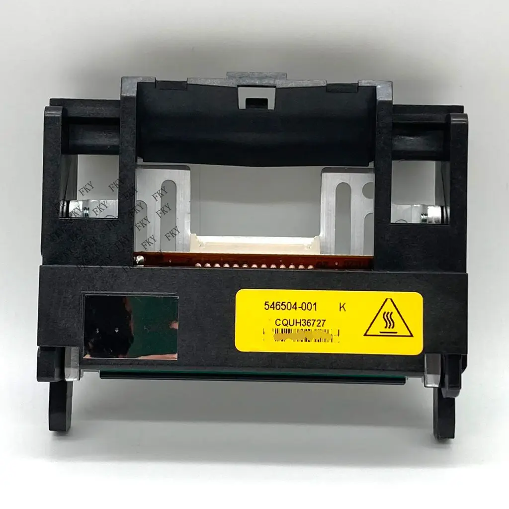 

Новый оригинал для карточного принтера Datacard CD800 Печатающая головка 546504-001 (заменяет 546504-999) CD 800