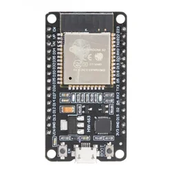 Scheda di sviluppo ESP32 ESP32 WiFi + modulo Bluetooth Ultra-basso consumo energetico Dual Core ESP-32 ESP-32S ESP 32