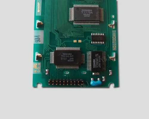 New compatible LCD Panel for LM24014H Zhiyan supply