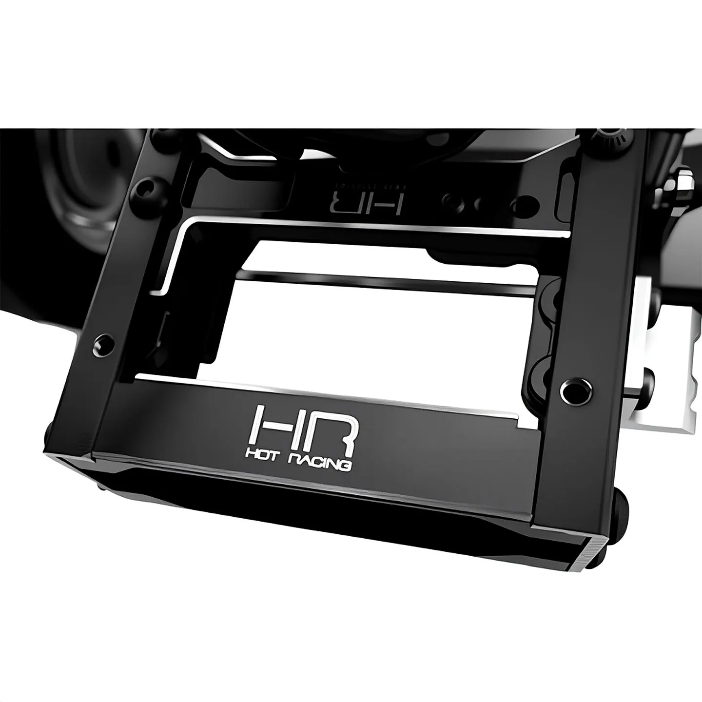 

HR Tamiya 1/14 Scania tractor front bridge