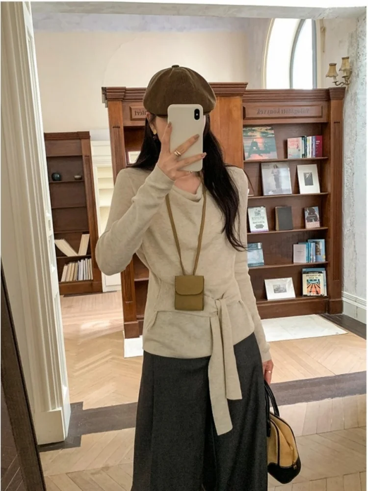 Korean Sle Loose Lo…