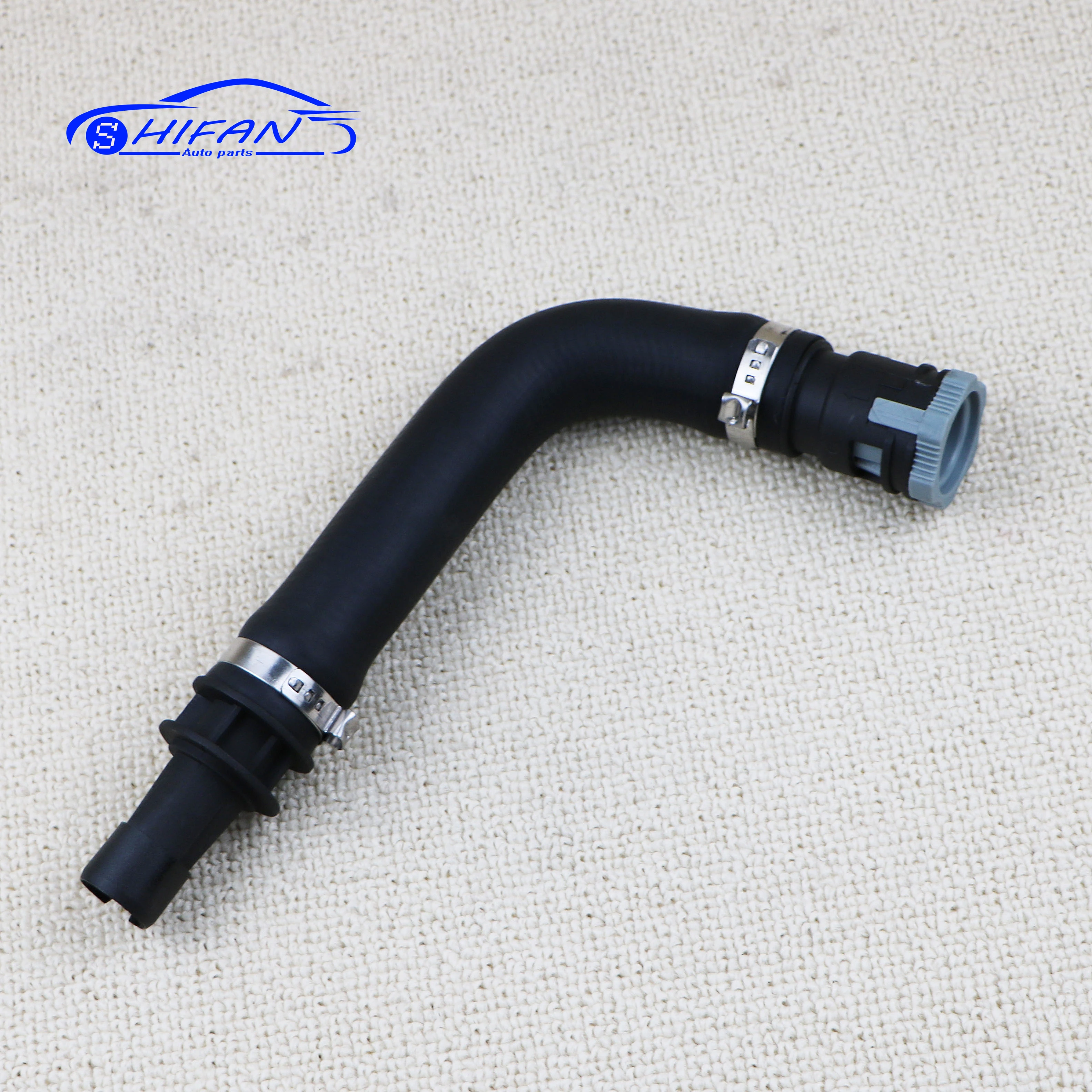 30636987 HVAC Heater Hose  Out Hose For Volvo C30 C70 S40 V50 2008 2009 2010 2011 2012 2013 30794658