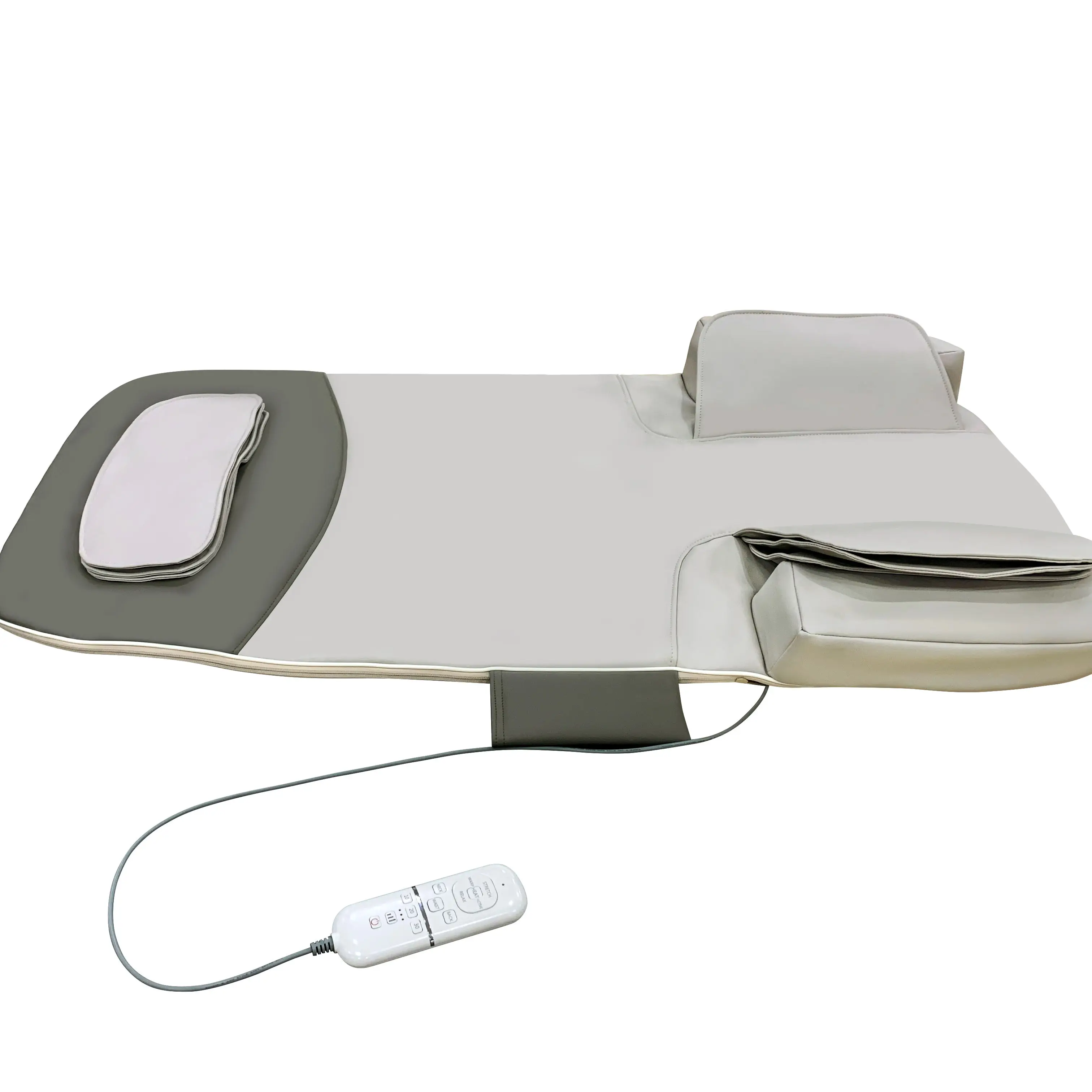 

Repor Full Body Massager Air Compression Massage Mattress