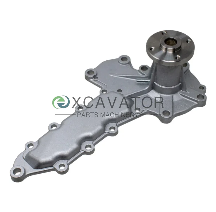 

6684225 6653941 Водяной насос для Bobcat Skidsteer Loader S175 S185 643 645 743 751 753 763 773 7753 Замена