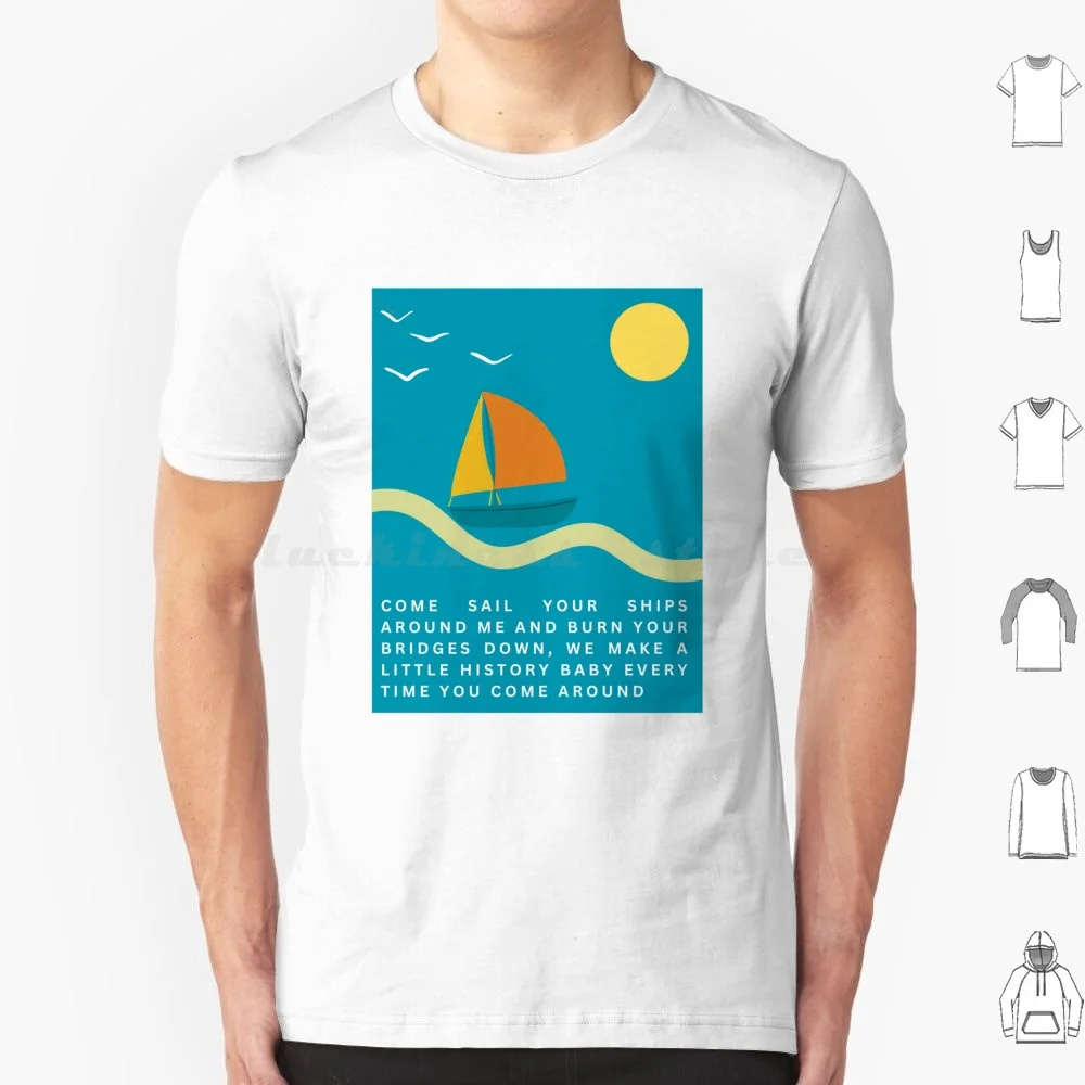 Ship Song Nick Cave…