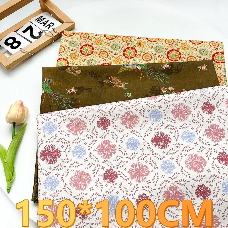 

Fabrics Green Silk Georgette Crêpe Sheer Lightweight Textured French Sewing Craft Diy Patchwork Premium Translucent Momme Urban