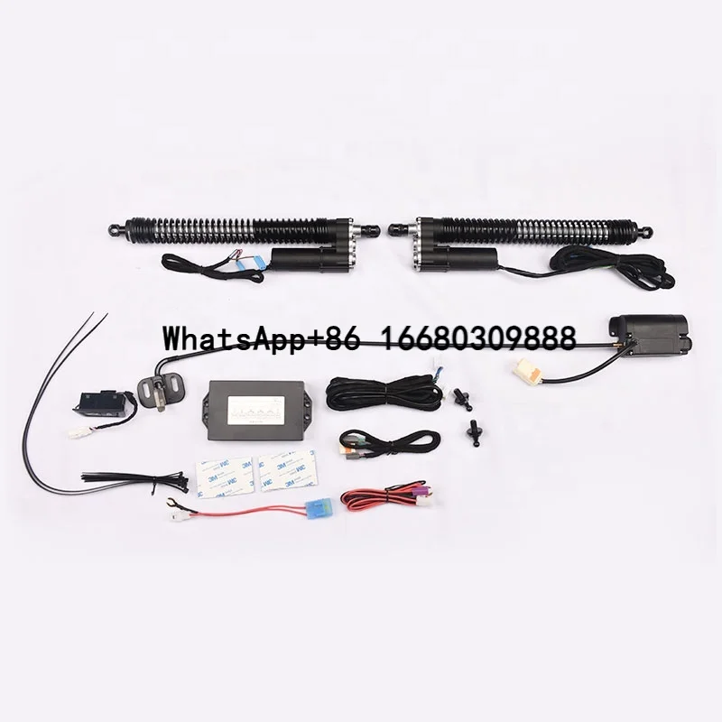 

Wholesale Power Automatic Trunk Kick Sensor Optional for 5 Series F10 Electric Tailgate Lift 2011 2017