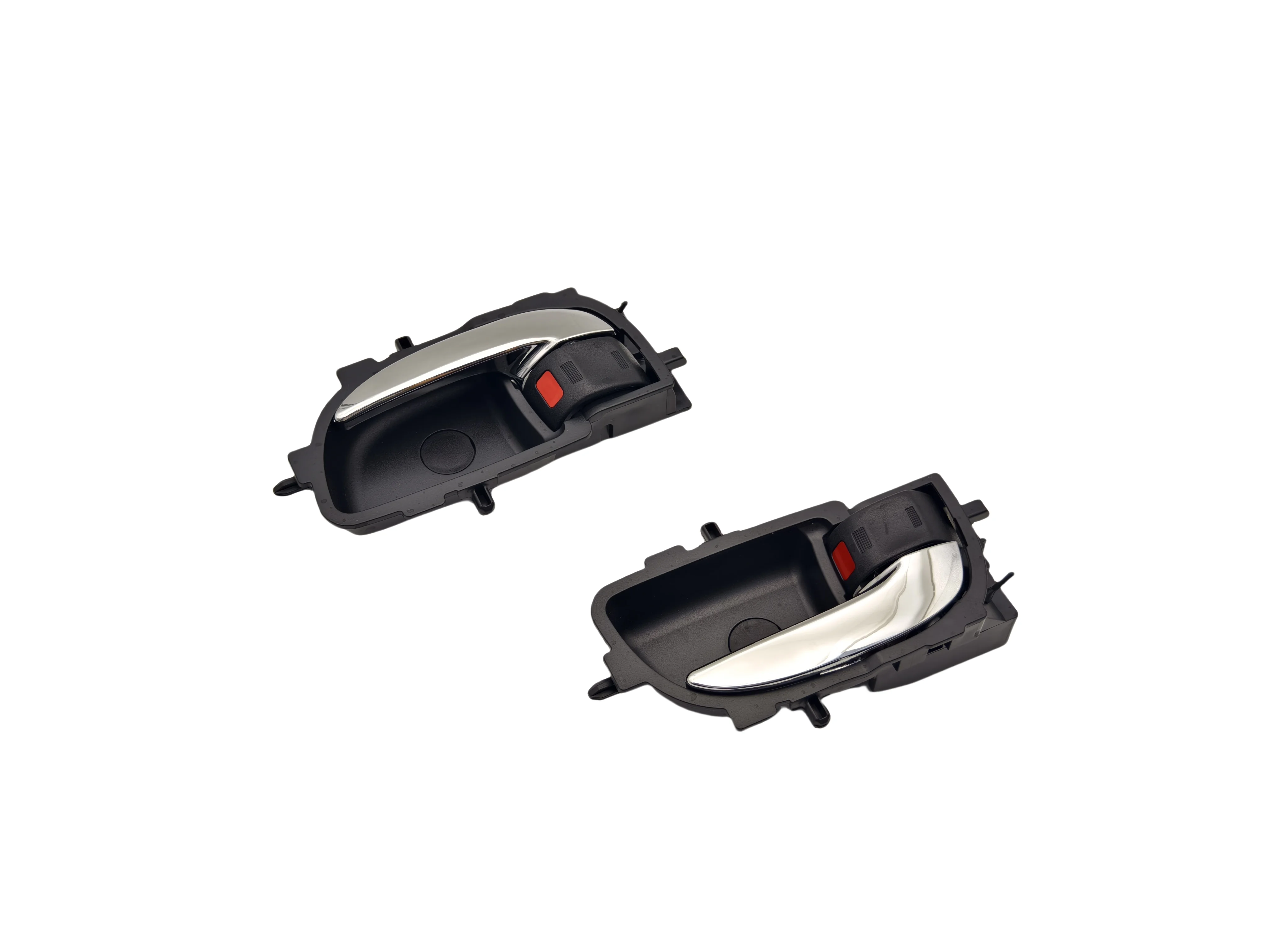 Chrome Interior Inn… - image