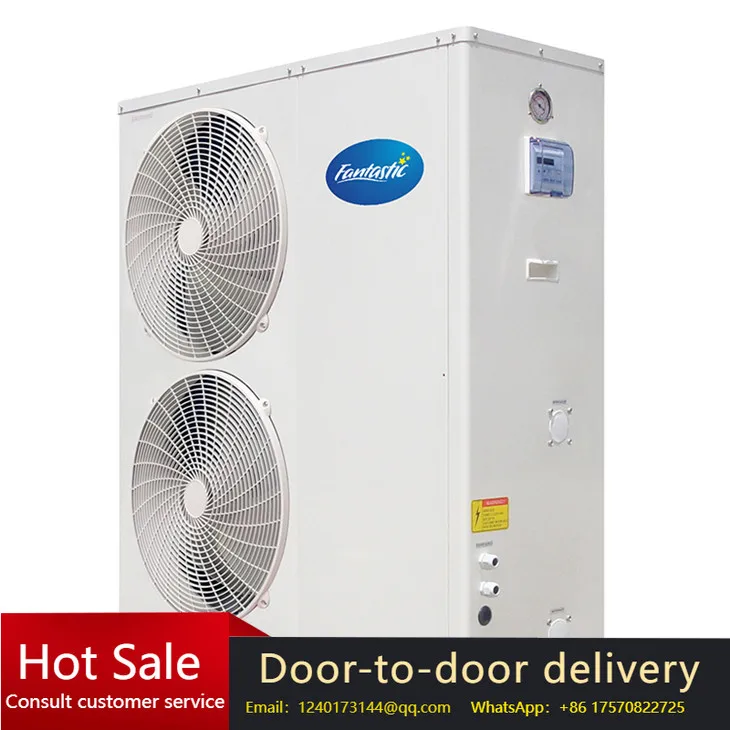 

2026 Sell China Manufactured Hot Water Heat Pump Heating Prices