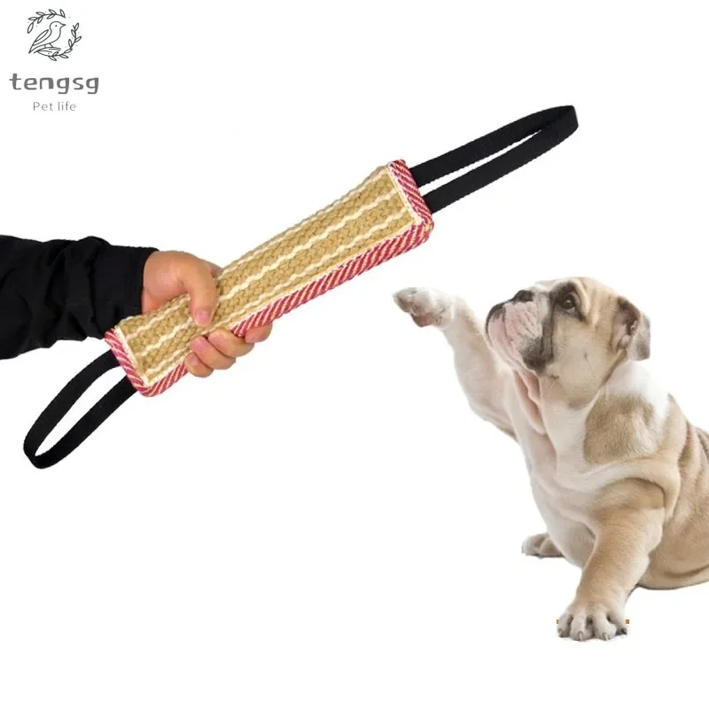Thumbnail 2 - #4 Top 20 Puppy Tug Toys Worth Buying In 2026