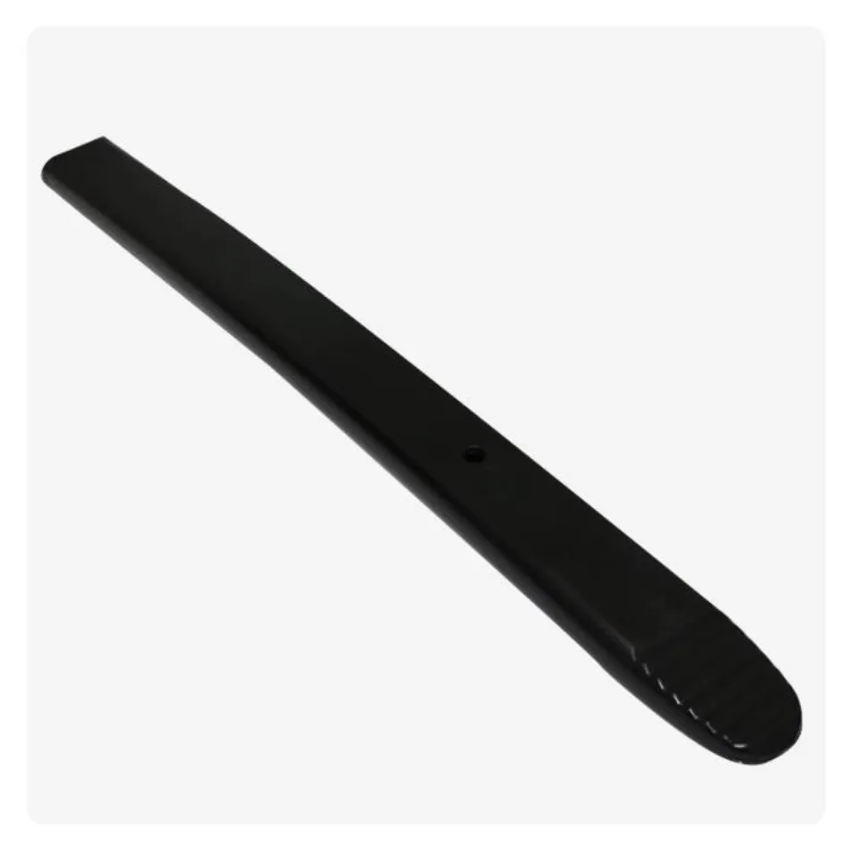 

Crowbar Protection Cover Crowbar Plastic Sheath Car Tire Changer Accessories