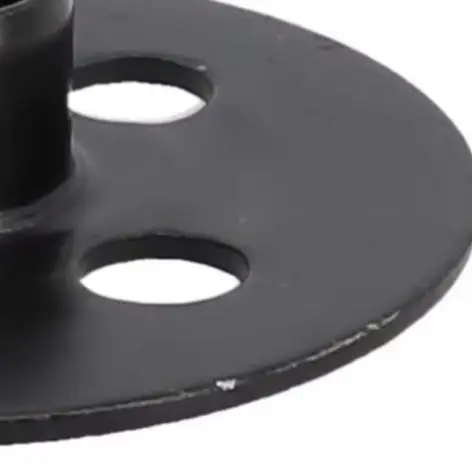 3pcs 18mm Router Template Guide Bracket For 3620 3612c RP0900 3612BR RP1801 Aluminum Cast Iron Base Engraving Machine Tool