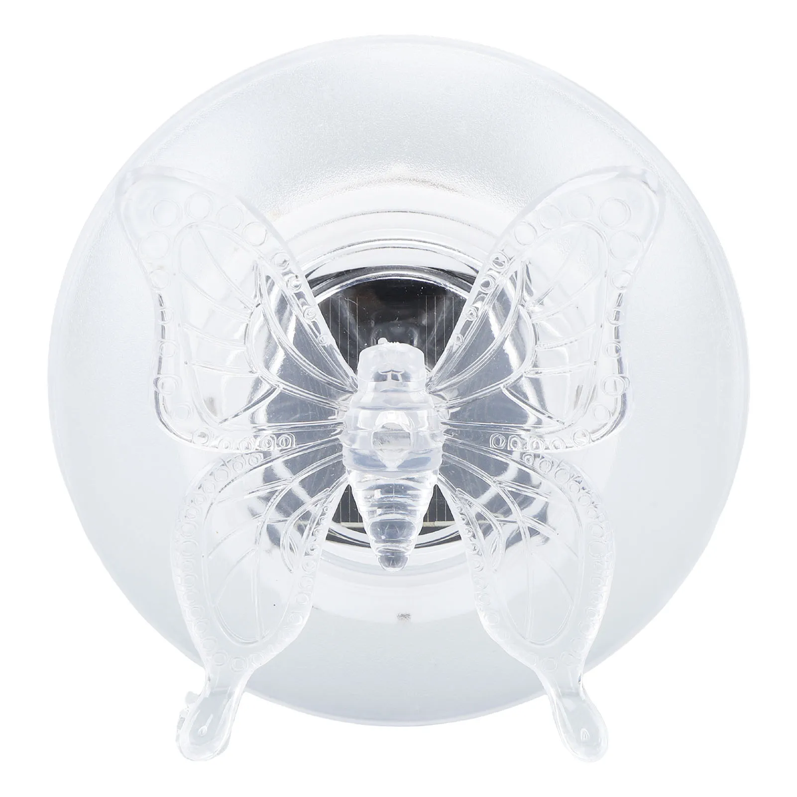 

Dragonfly Shape Solar Float LED Lamp IP45 Waterproof RGB Outdoor Garden Pond Water Light Solar Pool Light