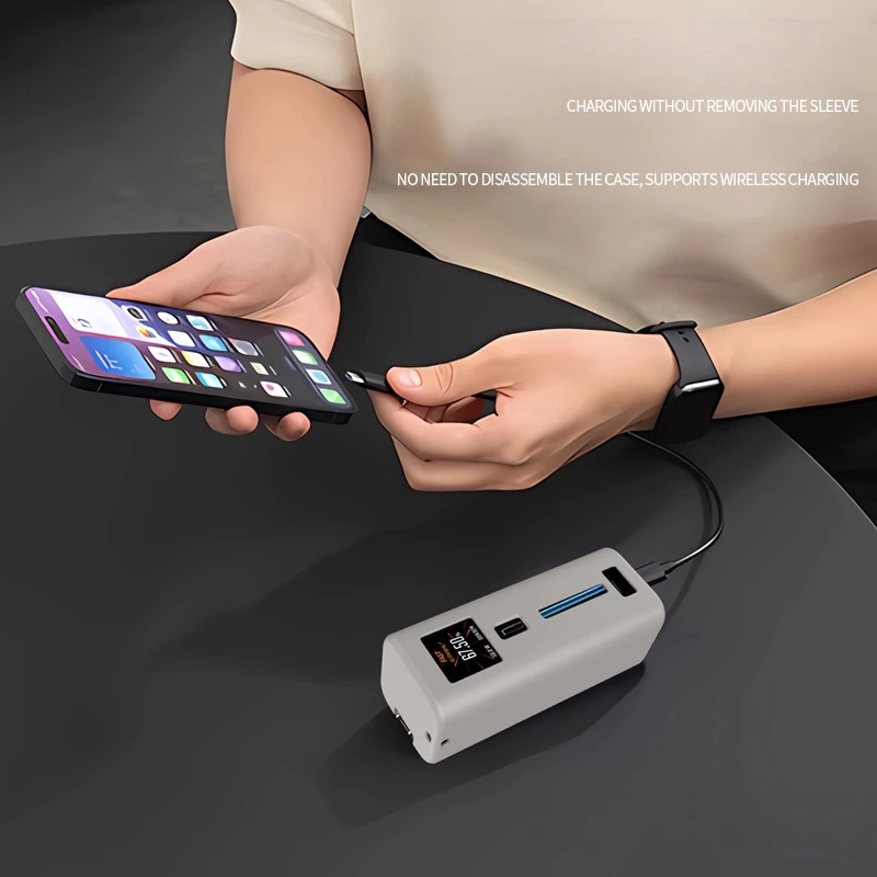 Silicone Protective…