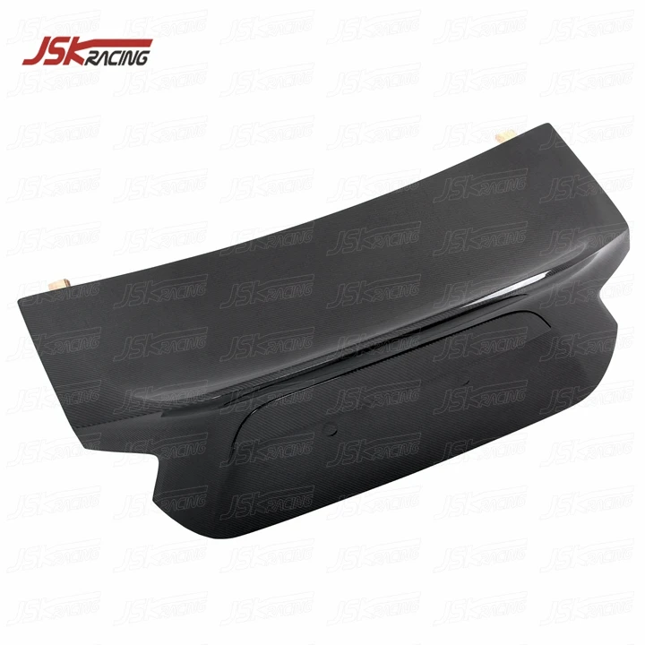 JSK-1 STYLE CARBON FIBER TRUNK