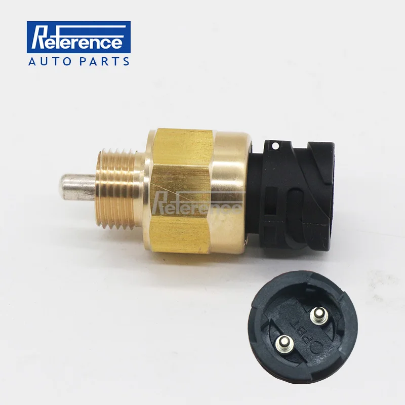 REFERNEEC Brake Light Switch 42531808 42555374 42560500 500056811 64255250004 81255030304 81255250033 81255250227 81255250257