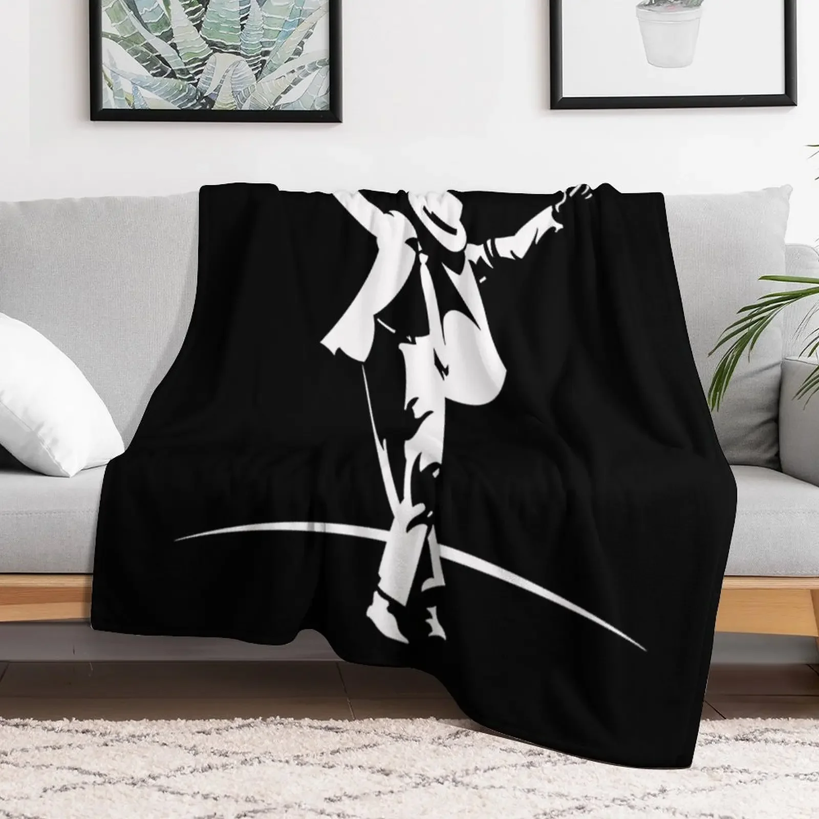 Special Music Singer-Songwritter Legend Musician Michael Jackson Redeki Trending Seller Classic T-Sh Throw Blanket Soft Blankets