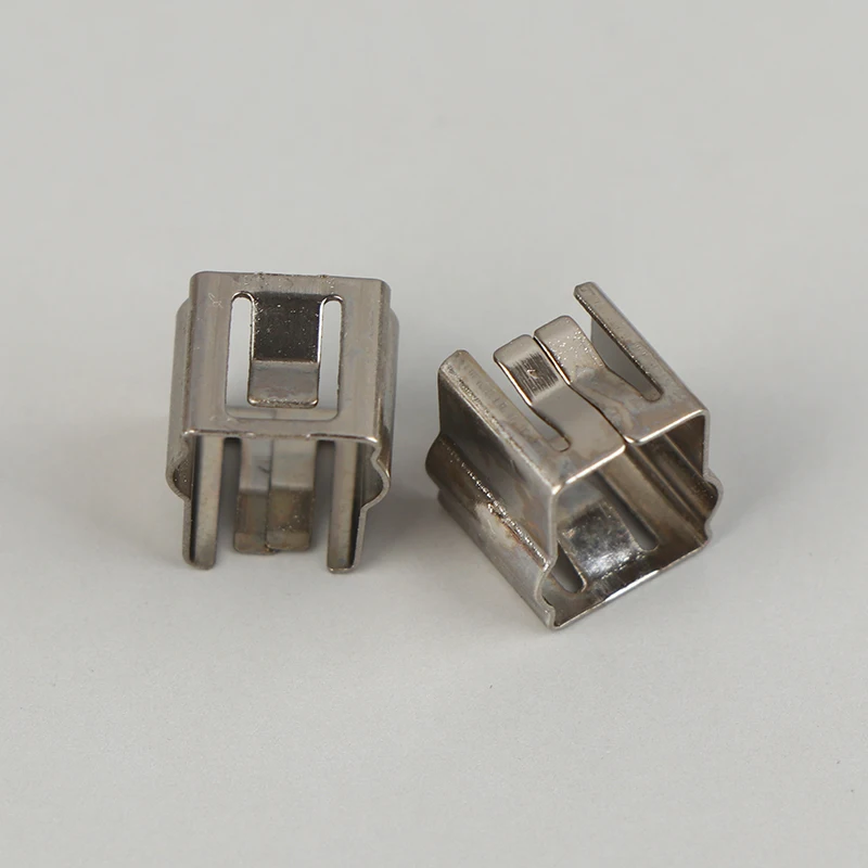 

10/20Pcs Fixing Clip For Bambu Lab X1C/H2D/P1P/P1S Hotend Thermistor / Ceramic Heater Cartridge Clips Accessories