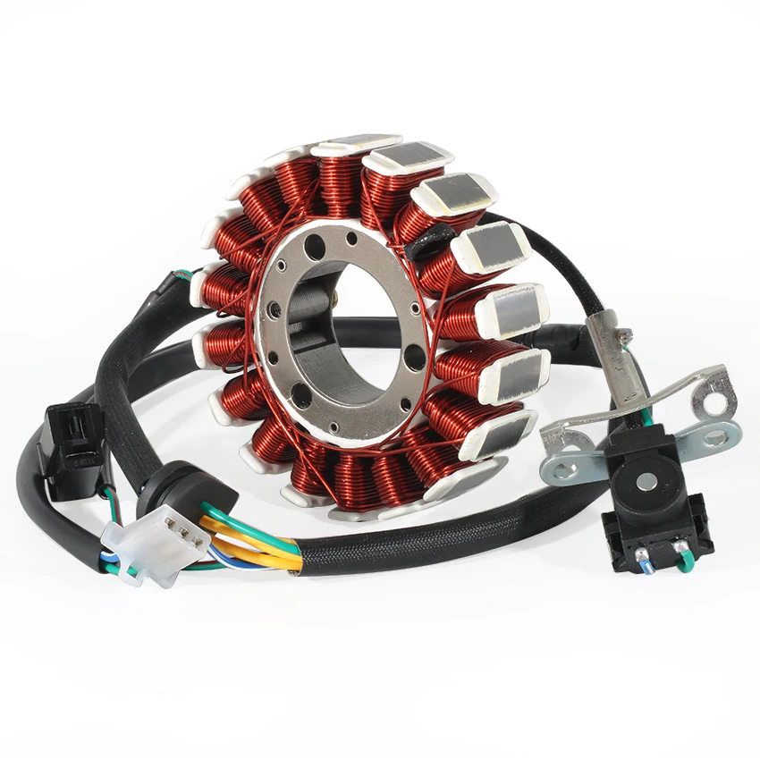 

31120-KRH-D00 Motorcycle Stator Coil Ignition Accessories for Honda XR125 L XR125L XR 125L 2003-2007 31120-KRH-D01