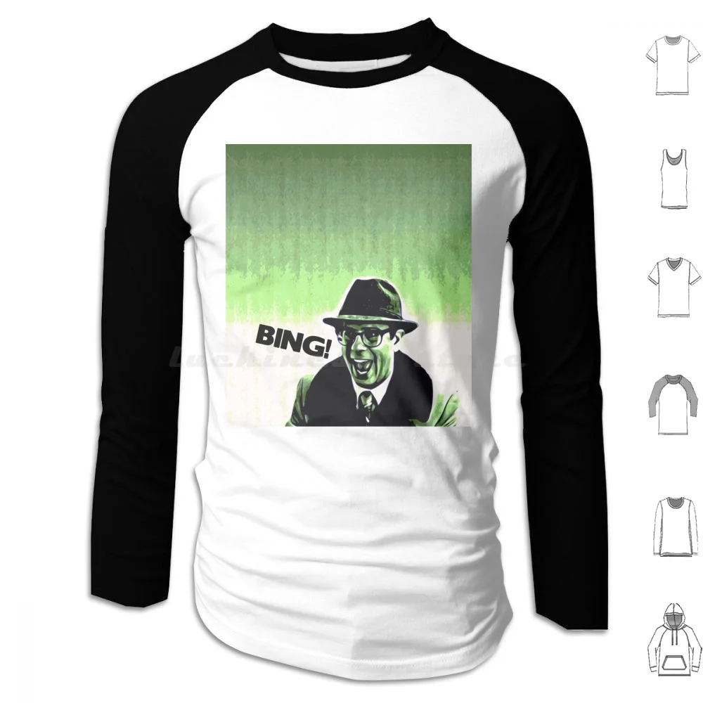 Groundhog Day , Groundhog Day , And Groundhog Day , Ned Ryerson , Bing Hoodie cotton Long Sleeve Groundhogday