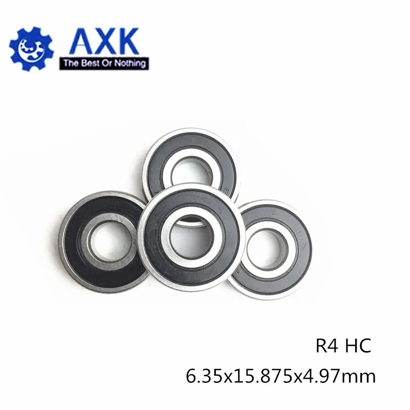 R4 Hybrid Ceramic B…