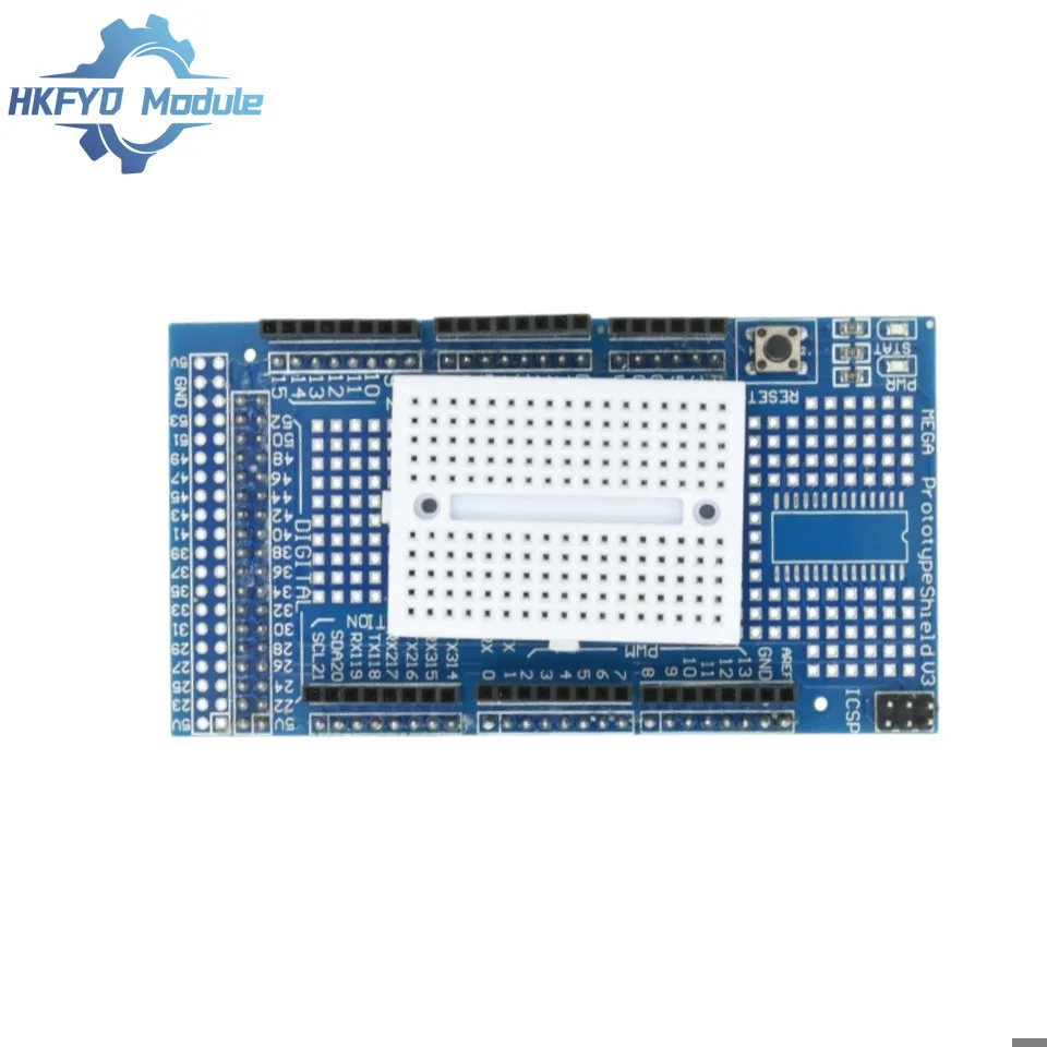 MEGA 2560 PRO Embed CH340G/ATMEGA2560-16AU Chip with male pinheaders Compatible for Arduino Mega2560 for arduino