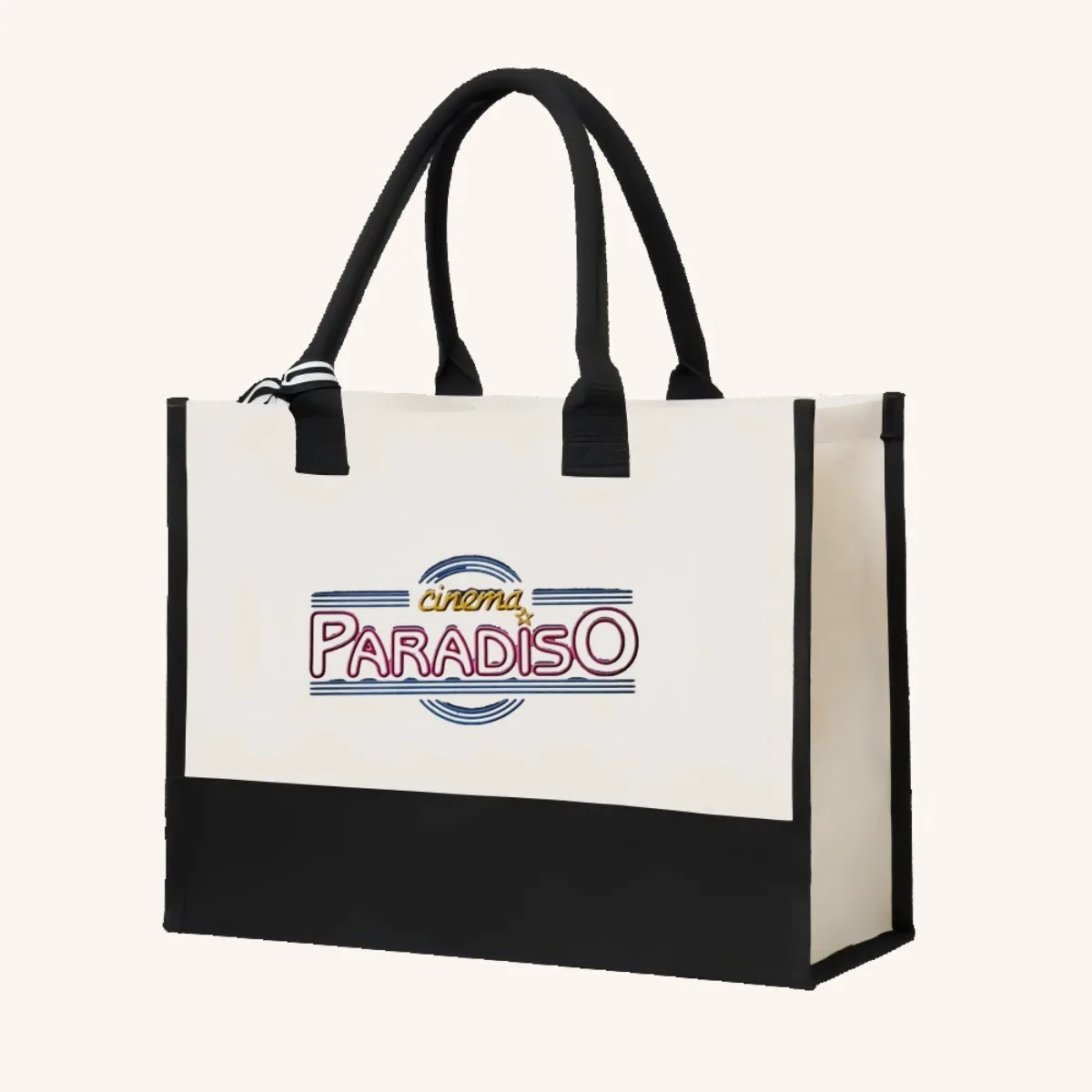 Laphroaig واحد الشعير سكوت ويسكي 2026 جديد وصول موضة عملية واسعة قابلة لإعادة الاستخدام حمل حقيبة نمط طباعة 2 لهجة الثقيلة دوت