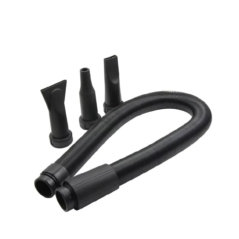 Pet Grooming Dog Hair Dryer Water Blowing Machine Neck Hanging Free Your Hands Neck Pet Hair Dryer With Desktop Stand