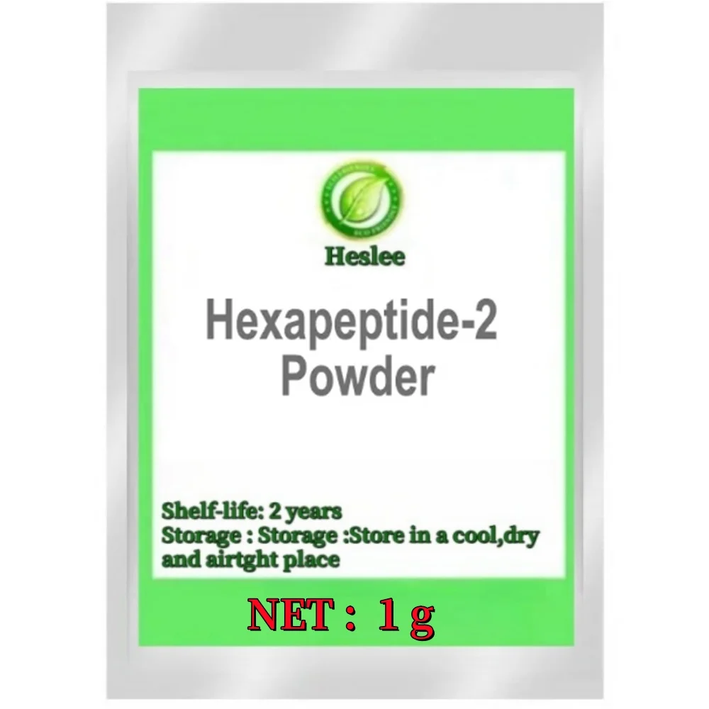 

Diy Materials For Cosmetics Hexapeptide-2