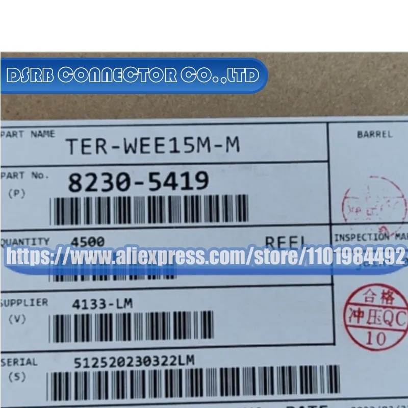 

200 шт./лот 8230-5419 8240-0140 828906-2 828920-1 828922-1 917309-1 925590-1 разъем новый оригинальный